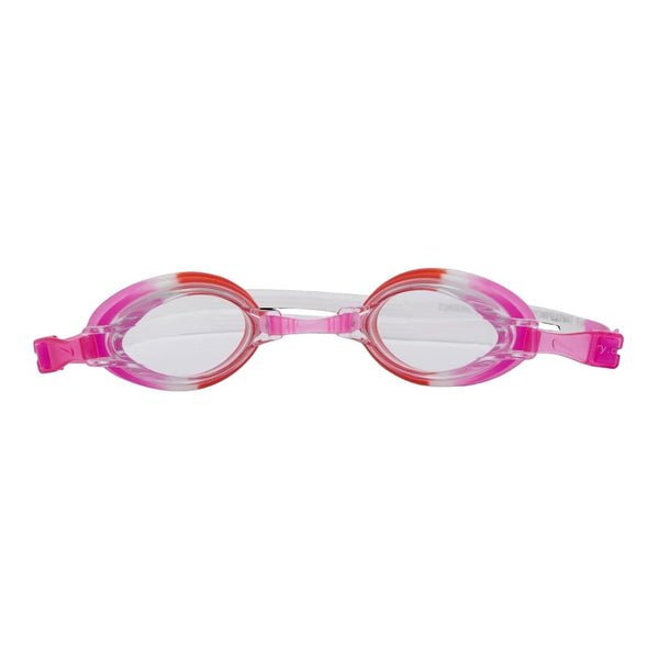 NIKE Swimming Glasses Chrome Jr NESSD128 670 Occhialini da nuoto Giovent¨ Unisex Multicolore (Multicolore) Taglia unica