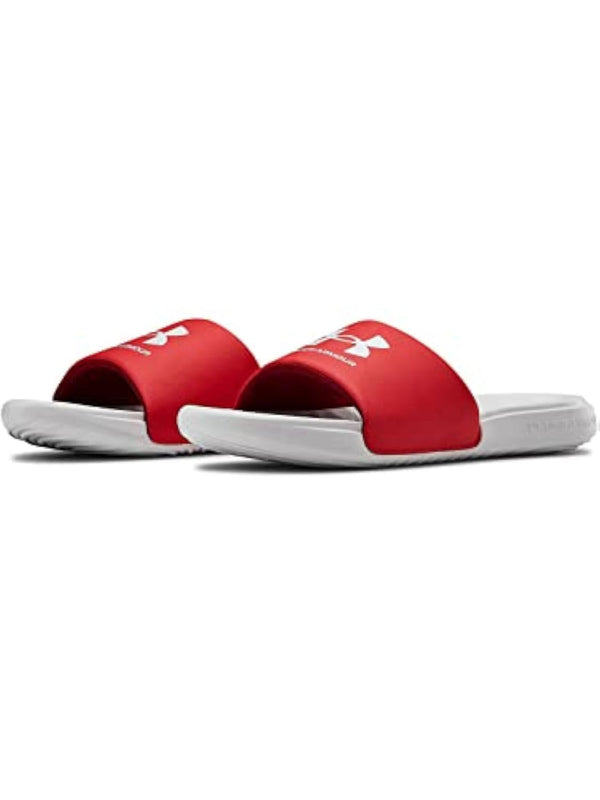 Under Armour Herren UA M Ansa Fix SL Slide-Sandale