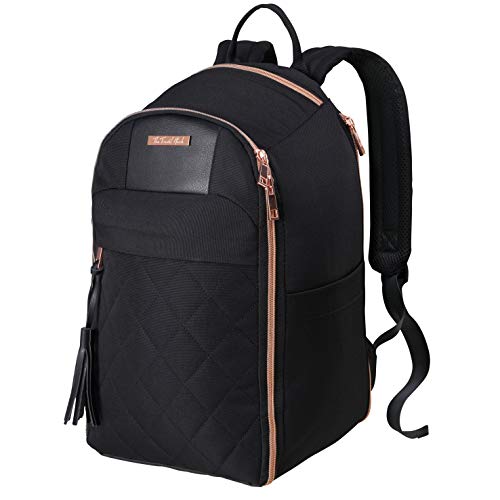 Cabin Max Travel Hack Damen Rucksack in der Größe 40x20x25 cm geeignet für Ryanair unter dem Sitz Handgepäck