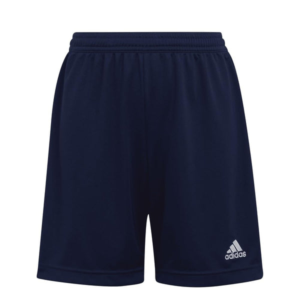 adidas Unisex Kids ENT22 SHO Y Shorts, Marine-White, 1112