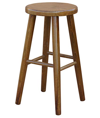 k koma BARSTUHL BUCHENHOLZ HOCKER NEU 61CM HOCH (Eiche)