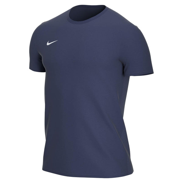 Nike Herren M Nk Dry Park Vii Jsy Shirt, Blu_bianco, L EU