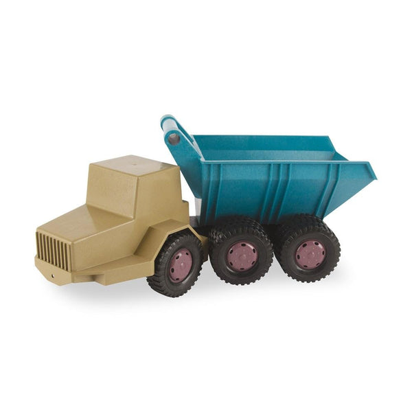 Dantoy - Blue Marine - Großer Dumper (4935)