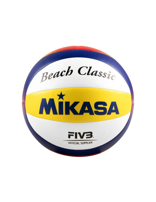 MIKASA BV552C Beach Classic Volleyball 23