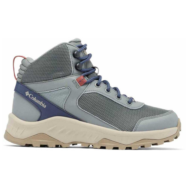 Columbia Damen-Wanderschuhe, TRAILSTORM ASCEND MID WP