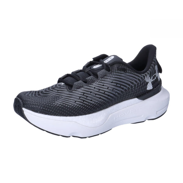 Under Armour Herren Laufschuhe UA Infinite Pro 3027190 Black 45.5