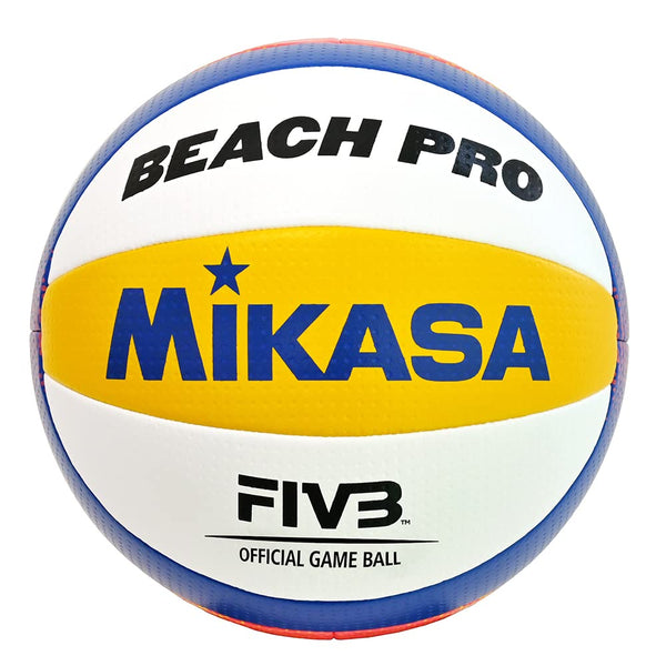 Mikasa Sports Beachvolleyball Beach Pro BV550C