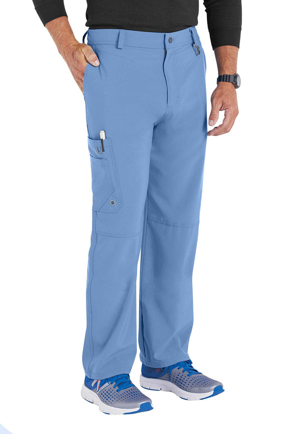 Smart Uniform SM200 Medi Hose (XXXL, Ceil)