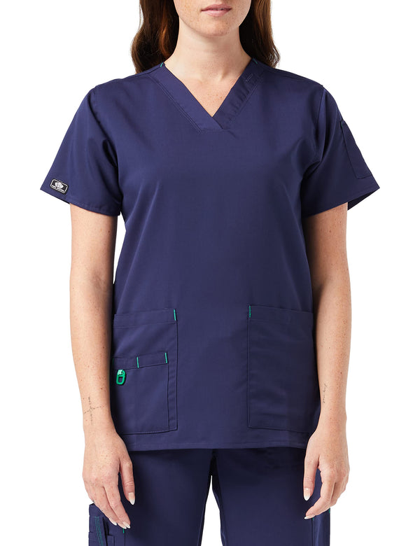 S Scrub A110 (S, Marine [Navy] ST1)