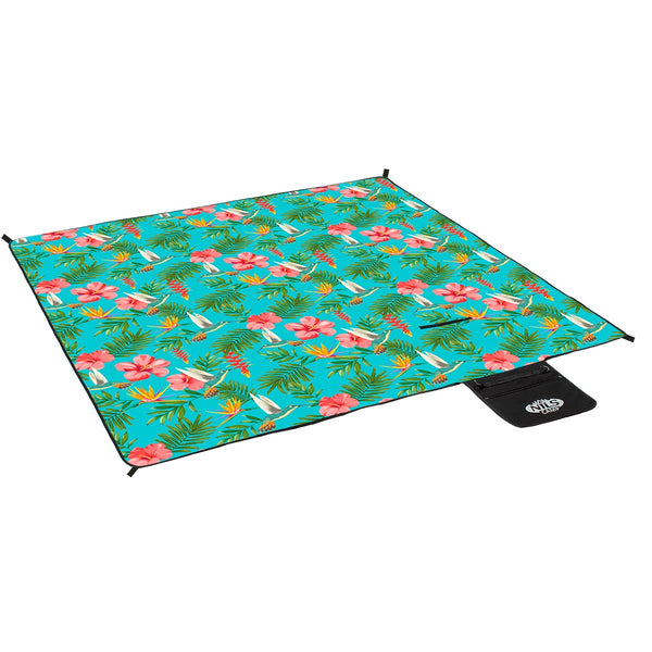 Nils Camp NC8019 200 x 200 cm