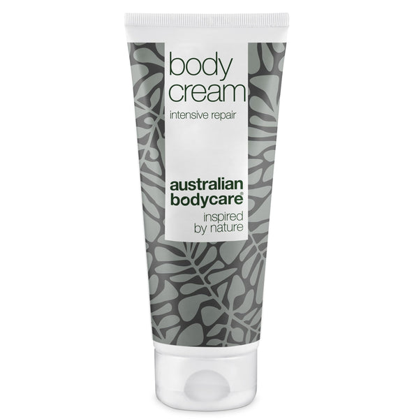 Feuchtigkeitsspendende Creme 100 ml by Australian Bodycare - Mit Teebaumöl & Zaubernuss - Vegan, für trockene, strapazierte Haut