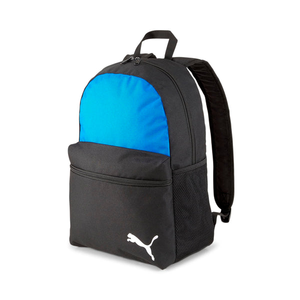 PUMA 76855 Uni rucksack, Electric Blue Lemonade-Puma Black, OSFA