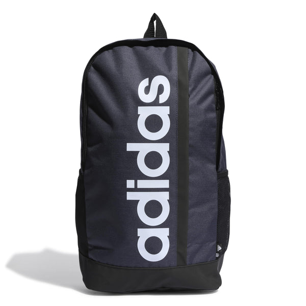 adidas HR5343 LINEAR BP Sports backpack Unisex shadow navy/black/white NS