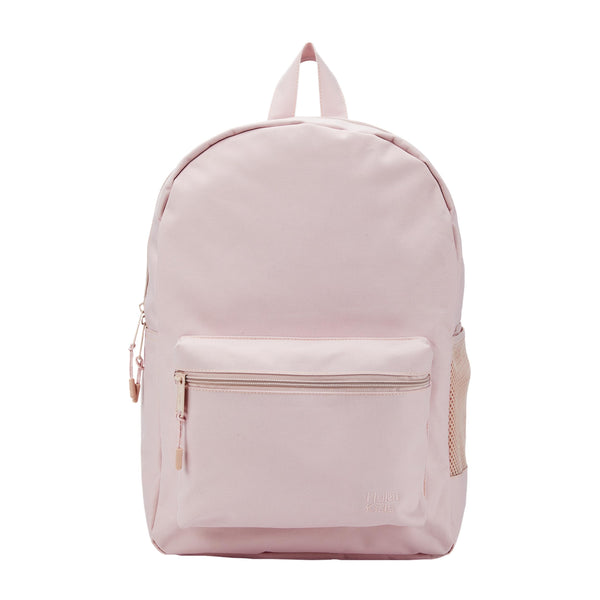 Hylat Baby - Kinderrucksack für Kita und Spielplatz - praktischer Rucksack für Kleinkinder - Rosa